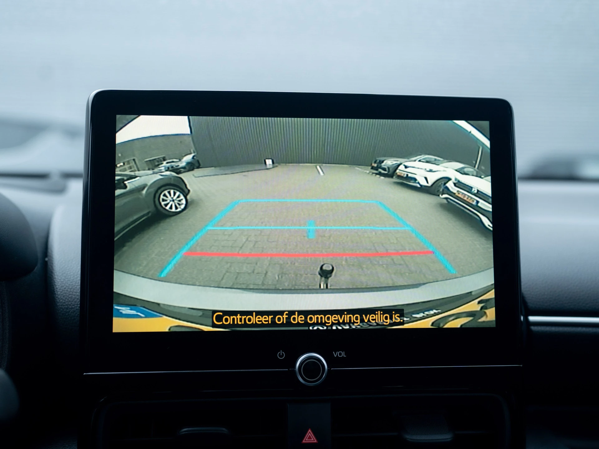 Hoofdafbeelding Mazda 2 Hybrid