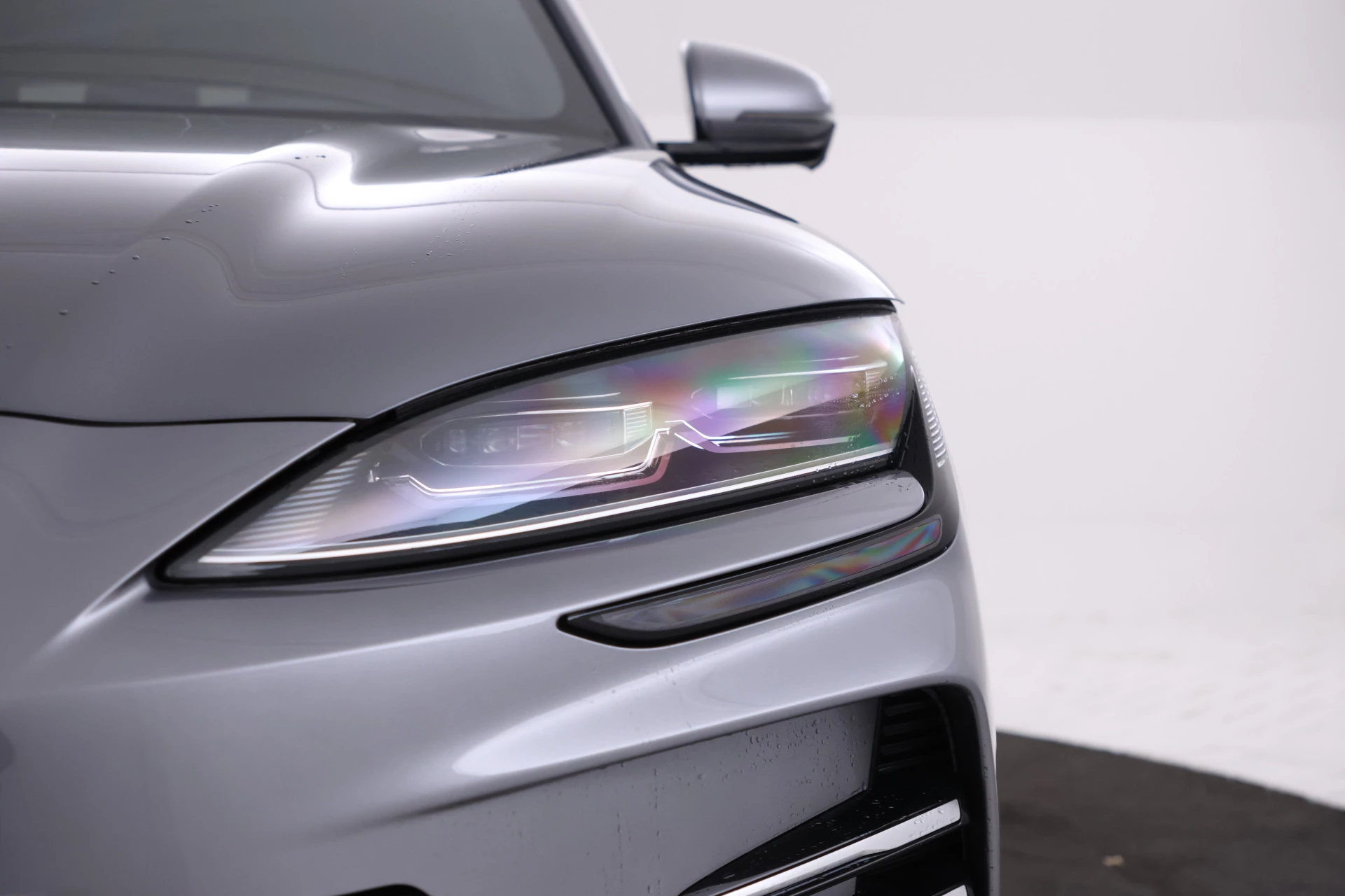 Hoofdafbeelding BYD SEAL U