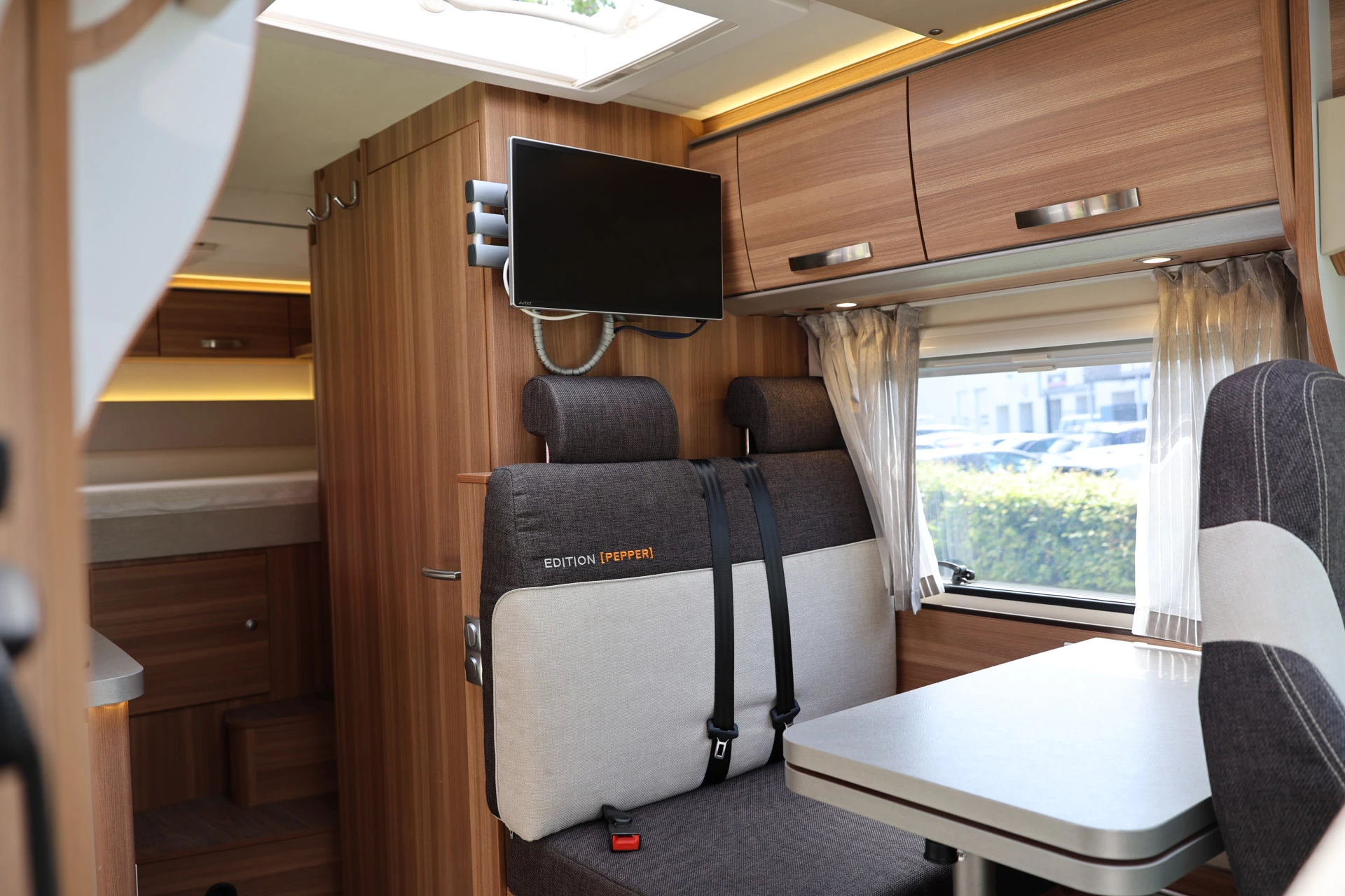 Hoofdafbeelding Weinsberg R57 PEPPER EDITION