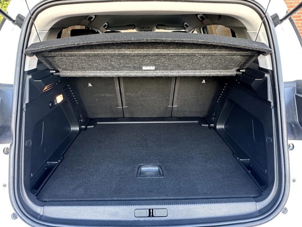 Hoofdafbeelding Citroën C5 Aircross