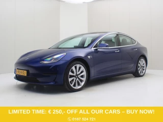 Tesla Model 3 Standard RWD Plus 95% SoH [ LFP ACCU+AUTOPILOT+19 INCH+PREMIUM AUDIO ]