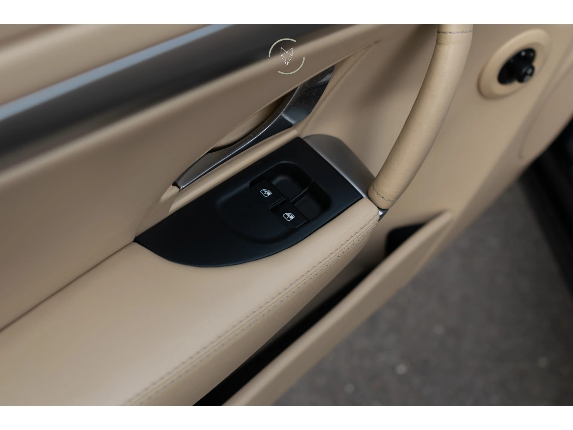 Hoofdafbeelding Maserati GranTurismo