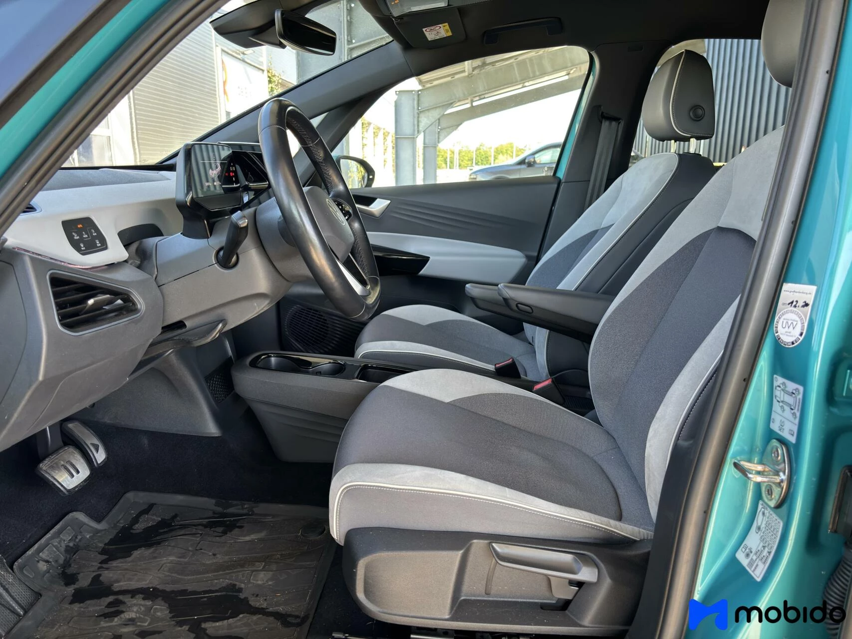 Hoofdafbeelding Volkswagen ID.3