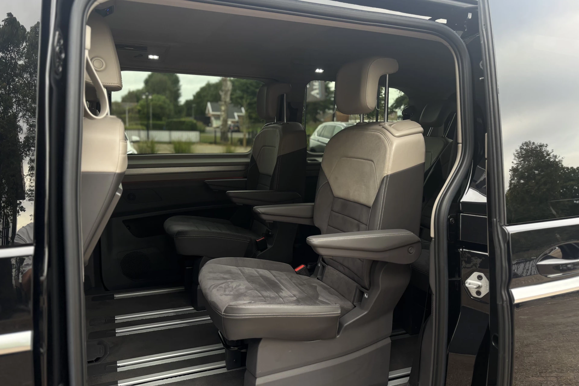 Hoofdafbeelding Volkswagen Multivan