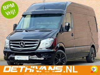 Mercedes-Benz Sprinter 216CDI 164PK L2H2 7G-Tronic / Camera / Cruisecontrol / Euro6