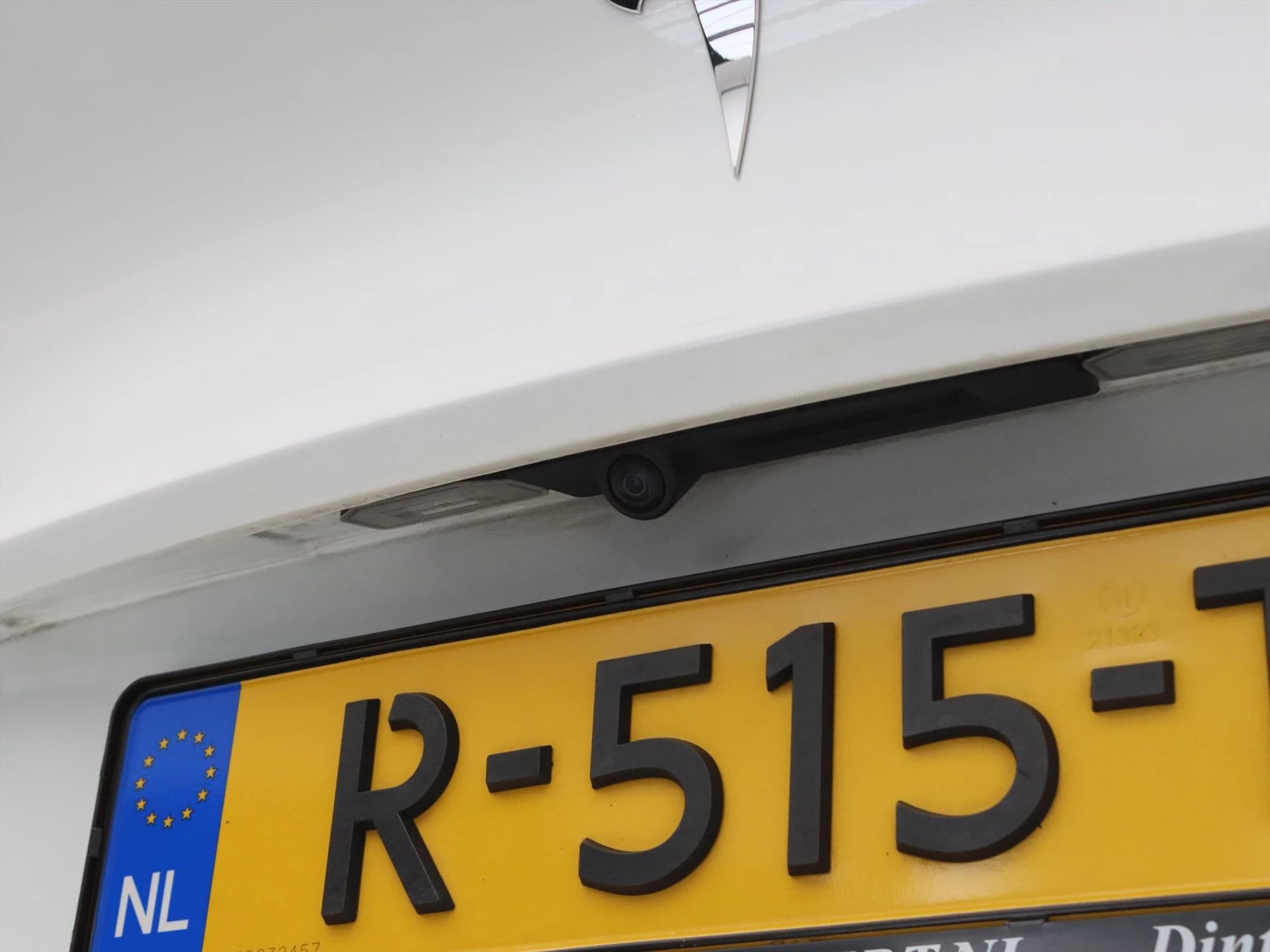 Hoofdafbeelding Tesla Model Y