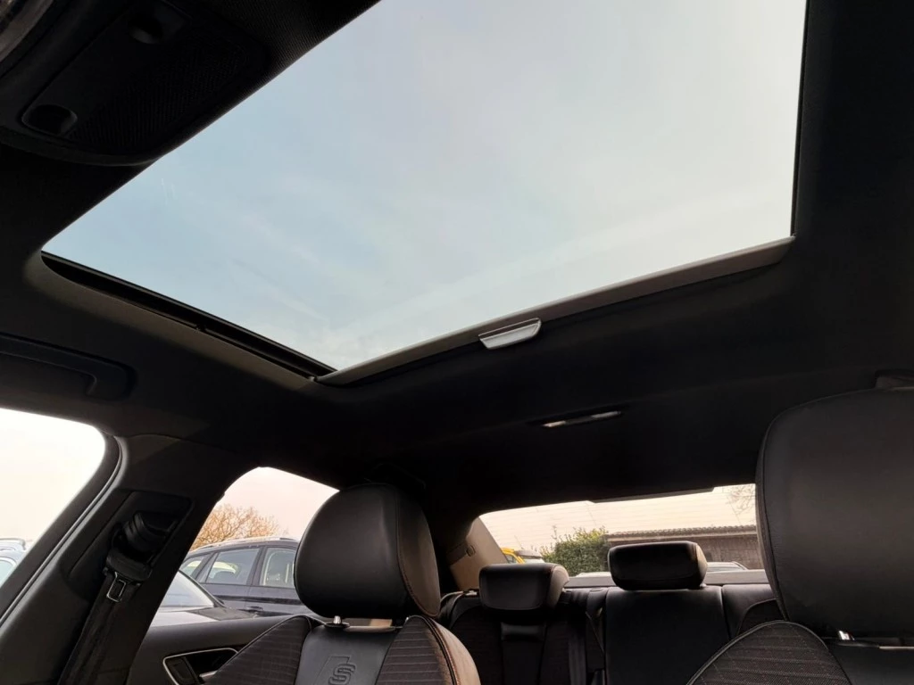 Hoofdafbeelding Audi S3