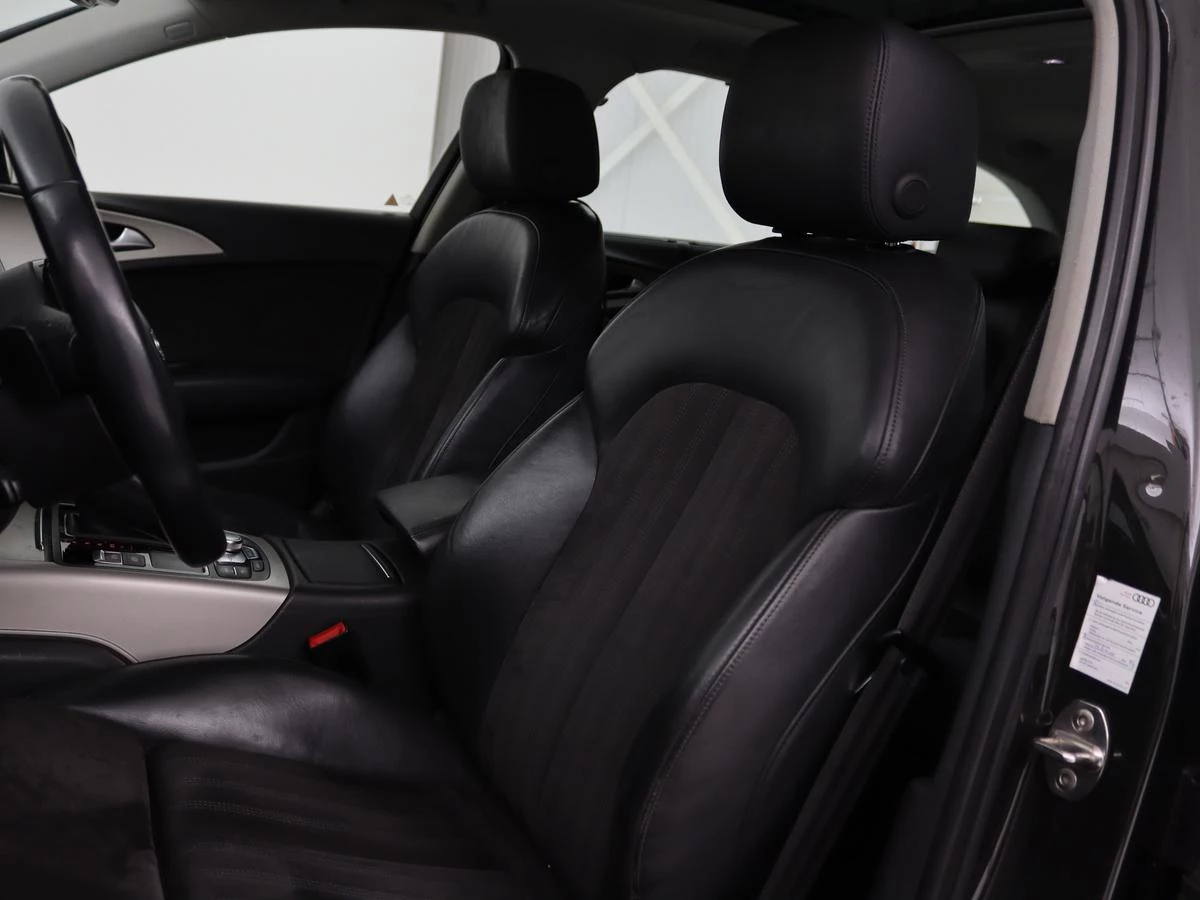 Hoofdafbeelding Audi A6 Allroad