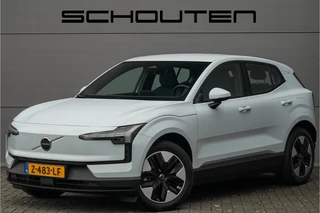 Hoofdafbeelding Volvo EX30 Volvo EX30 Single Motor Extended Range Core 69 kWh Ori NL 1e Eig 18"