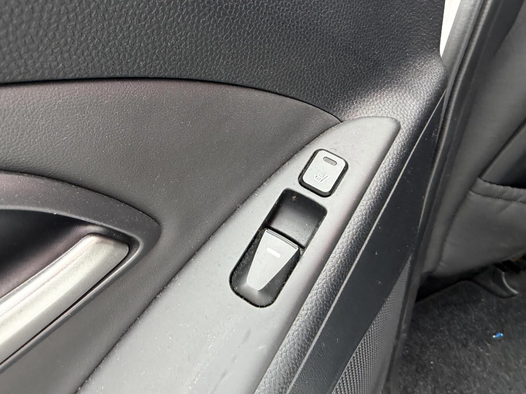 Hoofdafbeelding Hyundai ix35