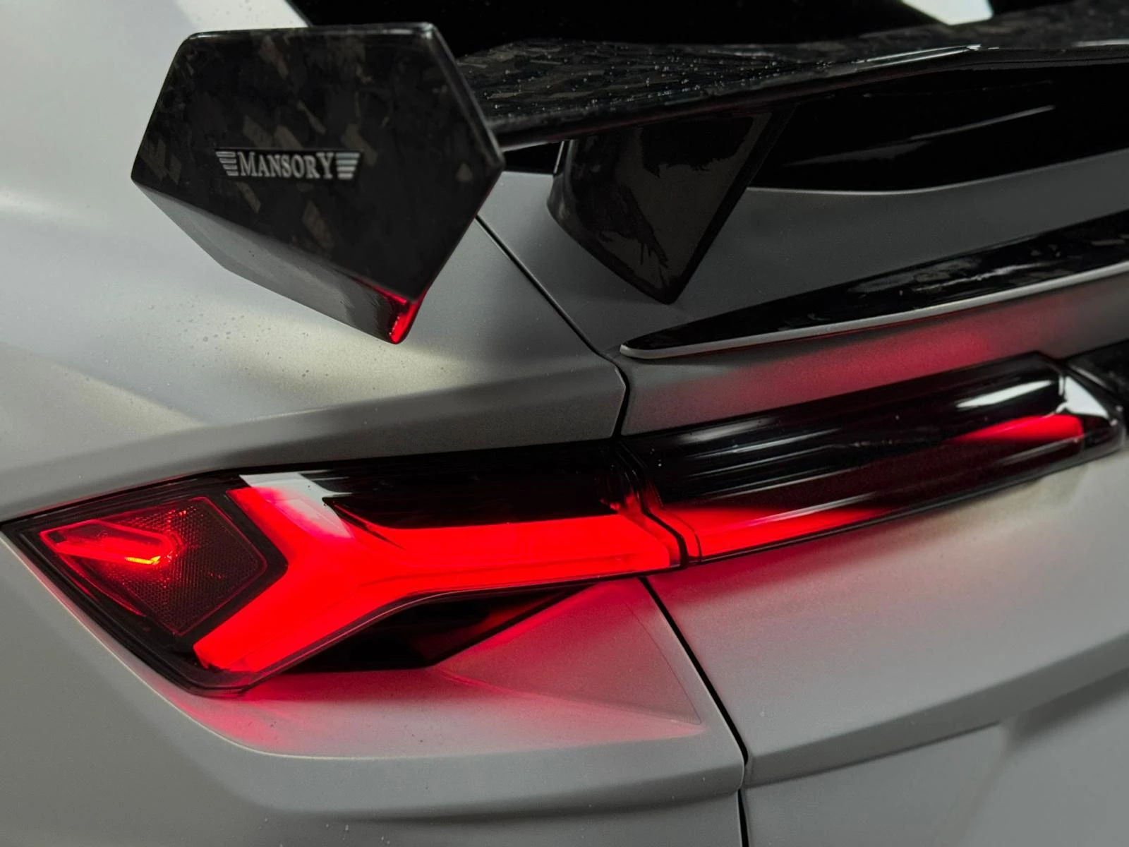 Hoofdafbeelding Lamborghini Urus