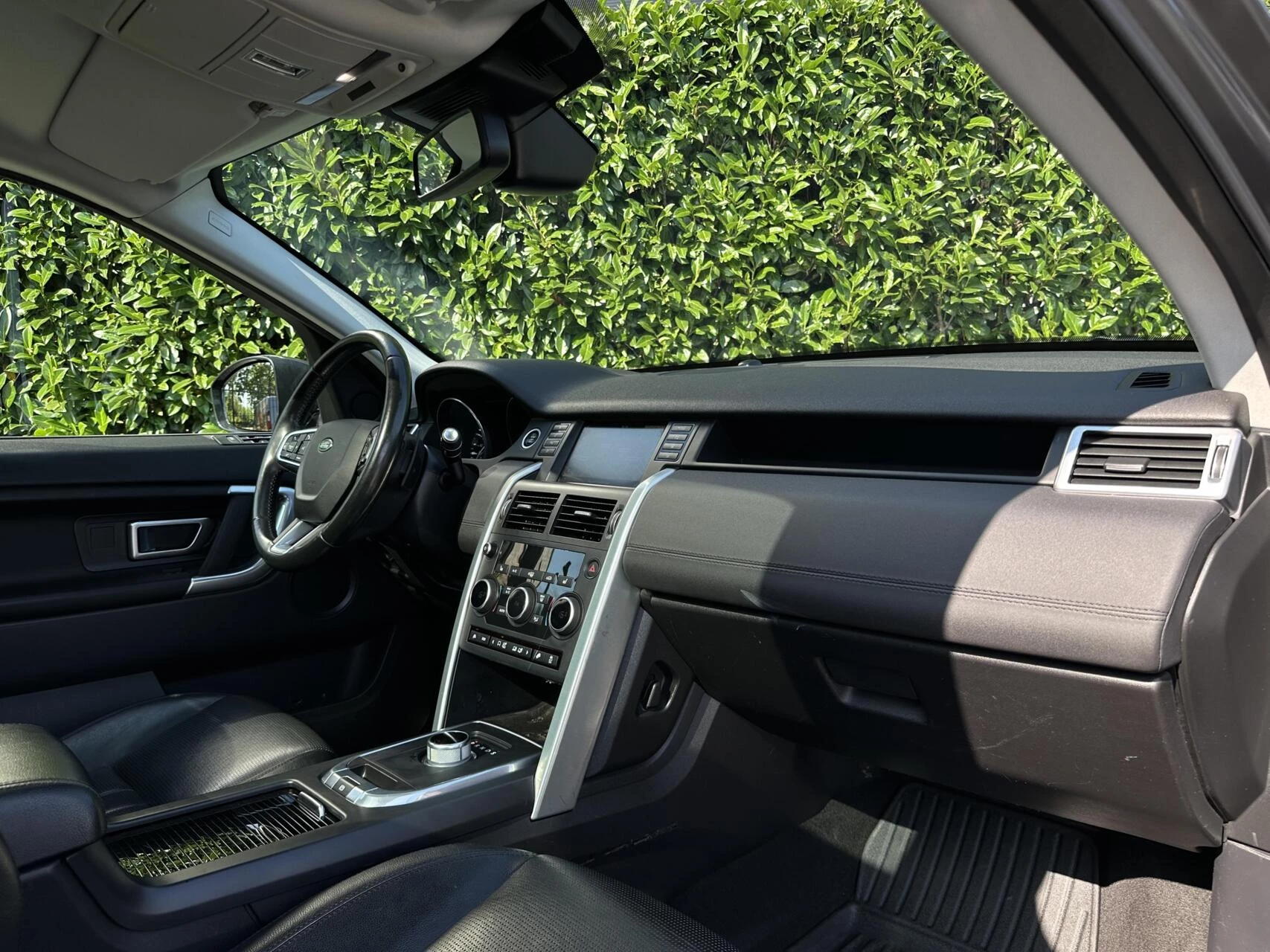 Hoofdafbeelding Land Rover Discovery Sport