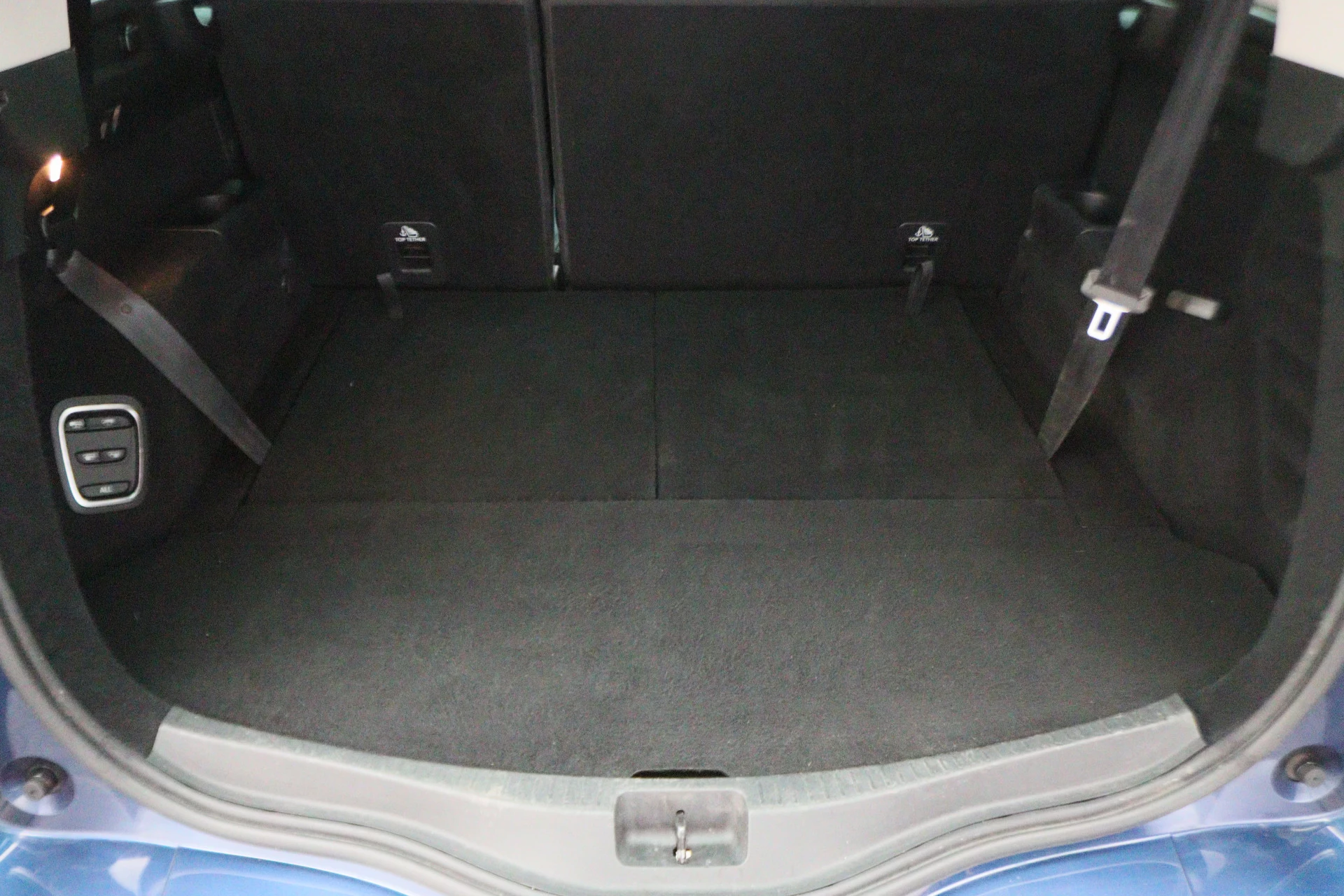 Hoofdafbeelding Renault Grand Scénic