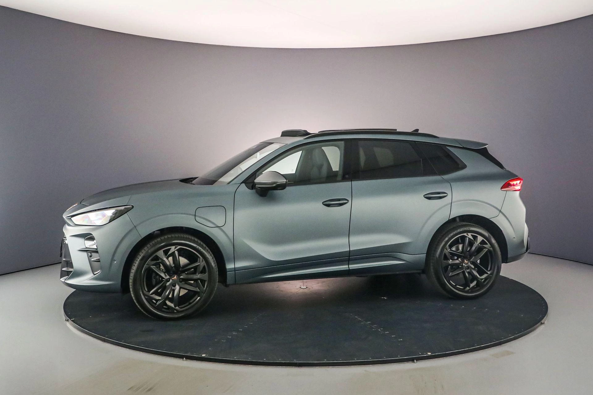 Hoofdafbeelding CUPRA Terramar