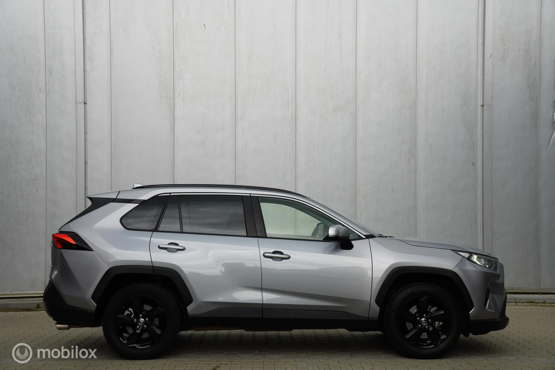 Hoofdafbeelding Toyota RAV4