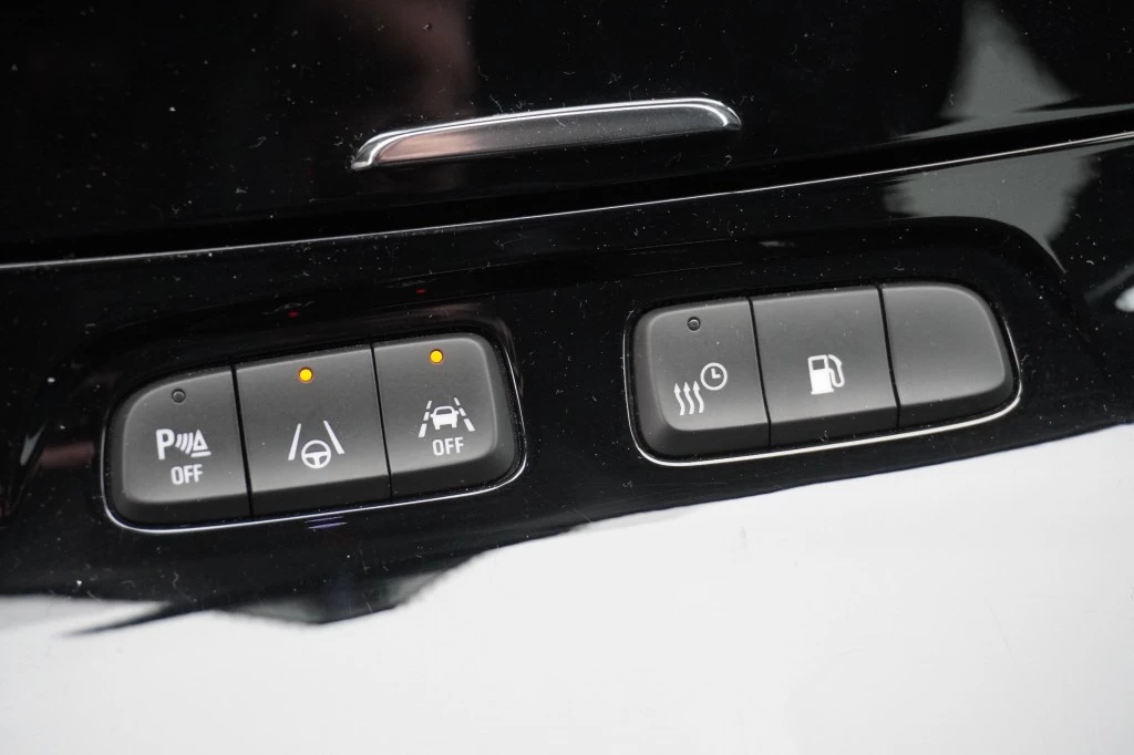 Hoofdafbeelding Opel Grandland