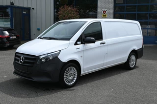Mercedes-Benz eVito 112 Facelift L2 60 kWh Pro Snellader, Smartphone integratiepakket, Leder stuur, Winter pakket, Etc.