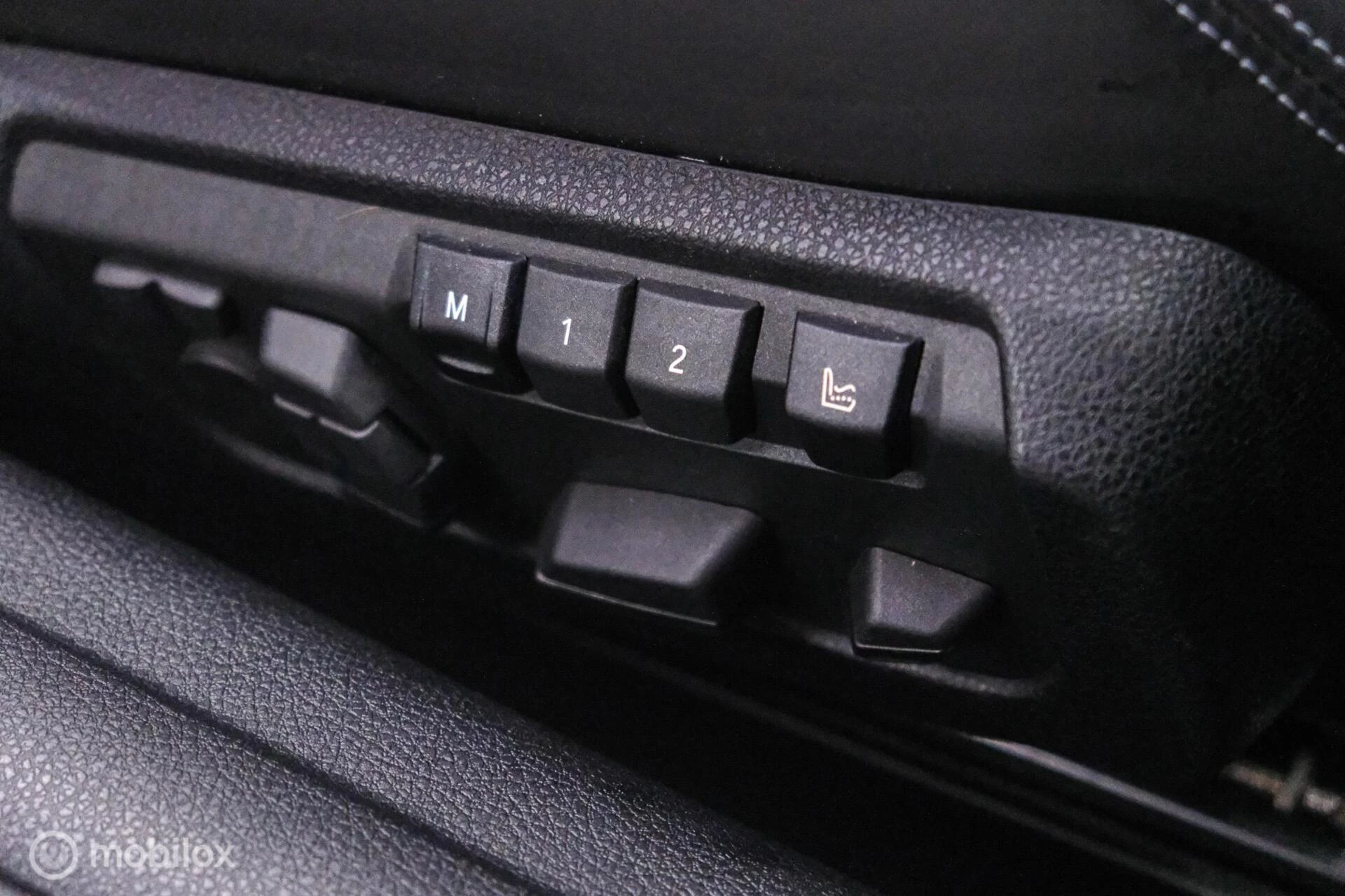 Hoofdafbeelding BMW M6