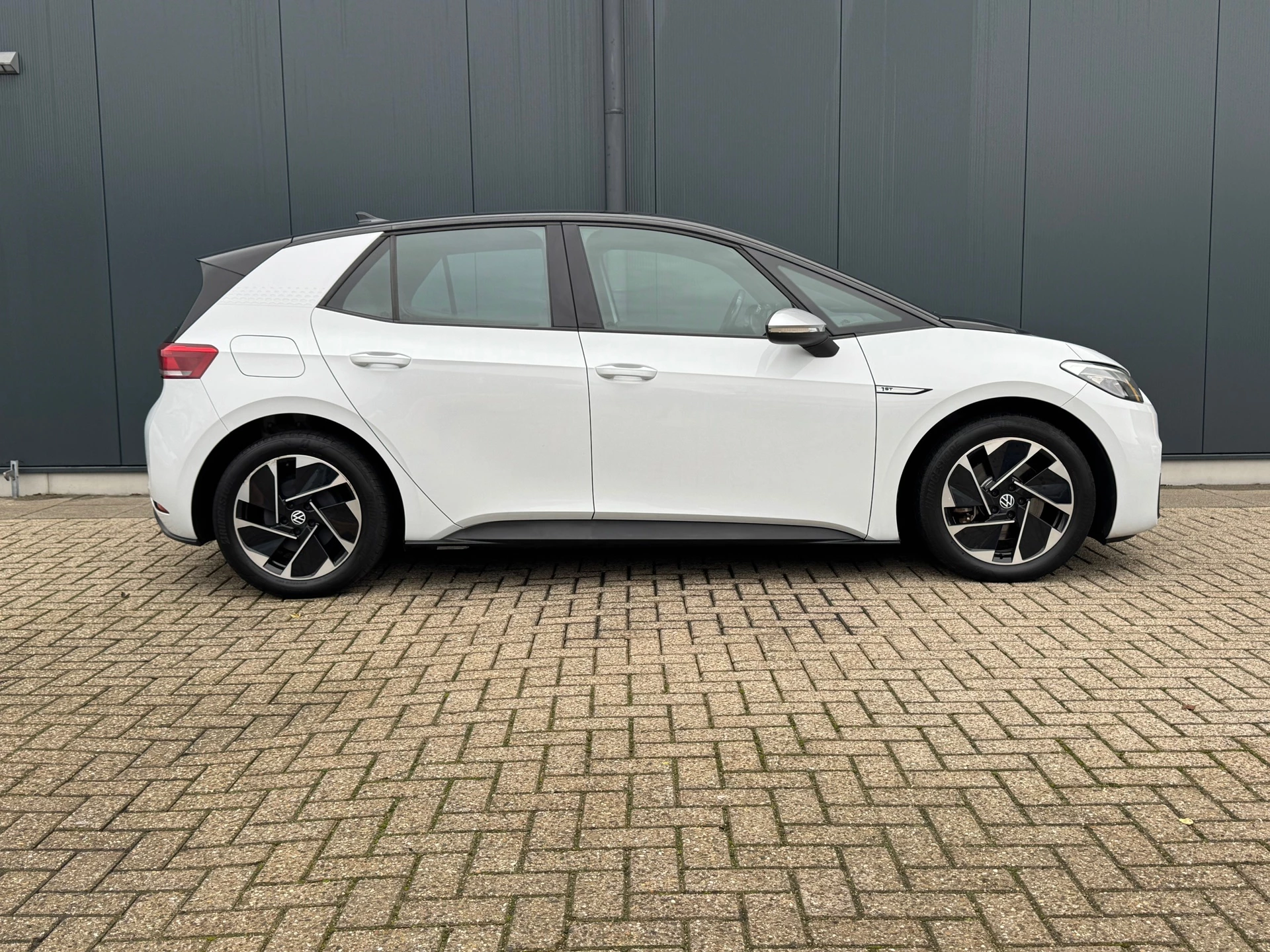 Hoofdafbeelding Volkswagen ID.3