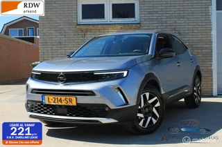 Opel Mokka 1.5 Ultimate