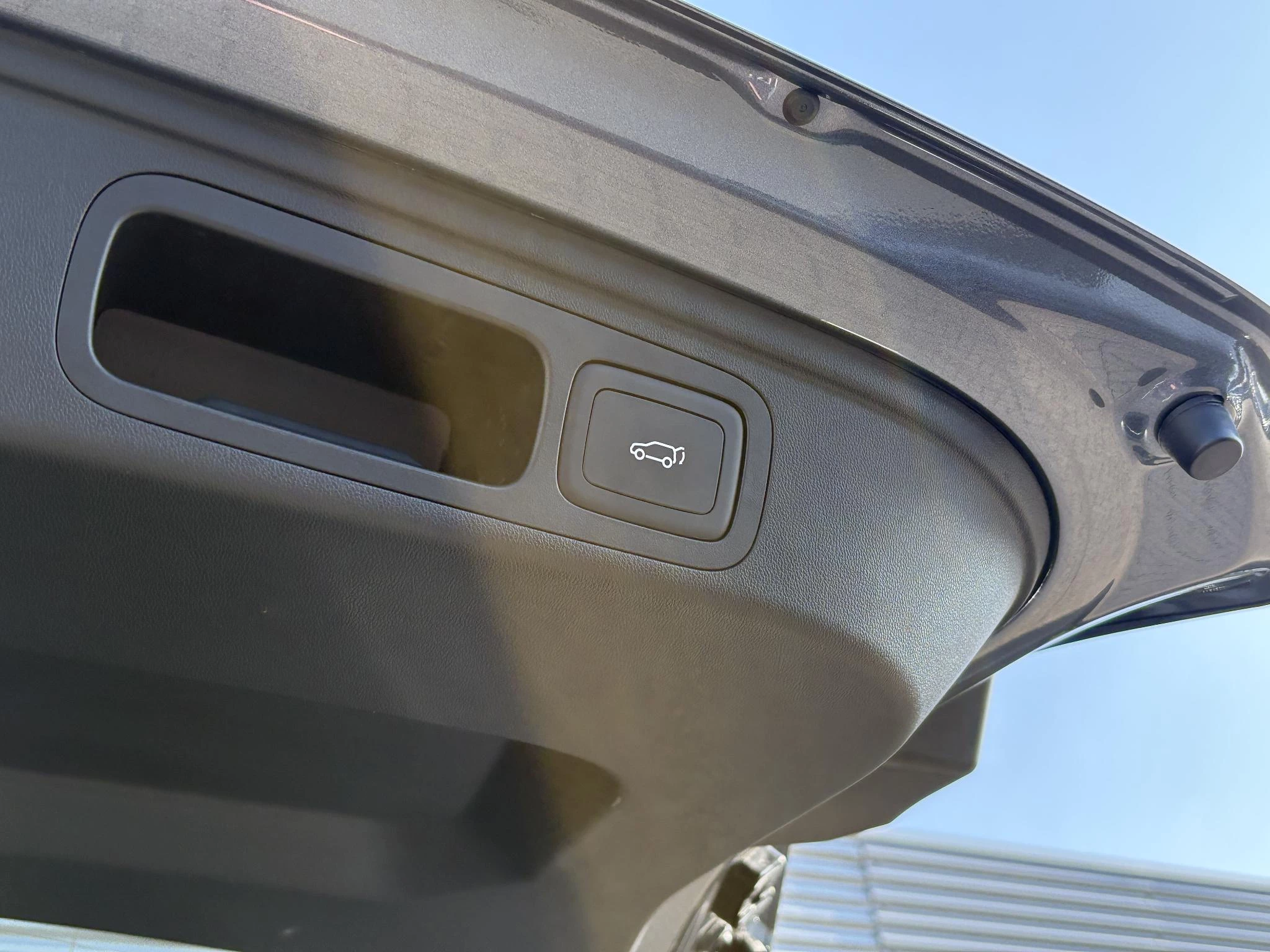 Hoofdafbeelding MG HS