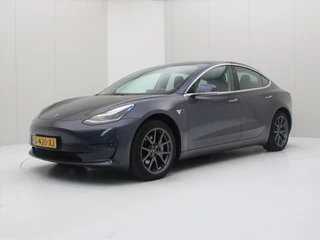 Tesla Model 3 Long-Range AWD 351pk 75 kWh [ TREKHAAK+AUTOPILOT+620KM WLTP+PREMIUM AUDIO ]