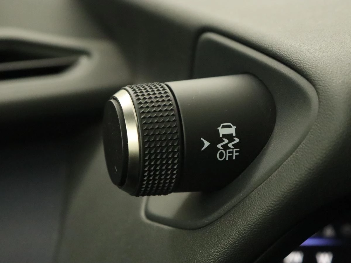 Hoofdafbeelding Lexus UX