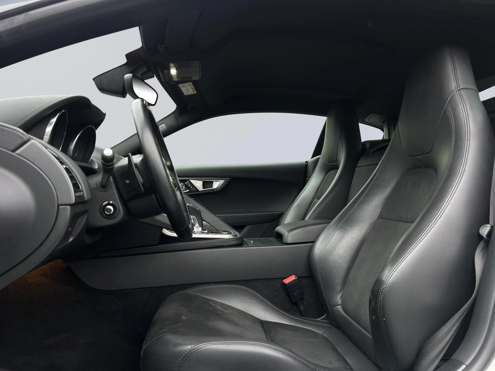 Hoofdafbeelding Jaguar F-Type