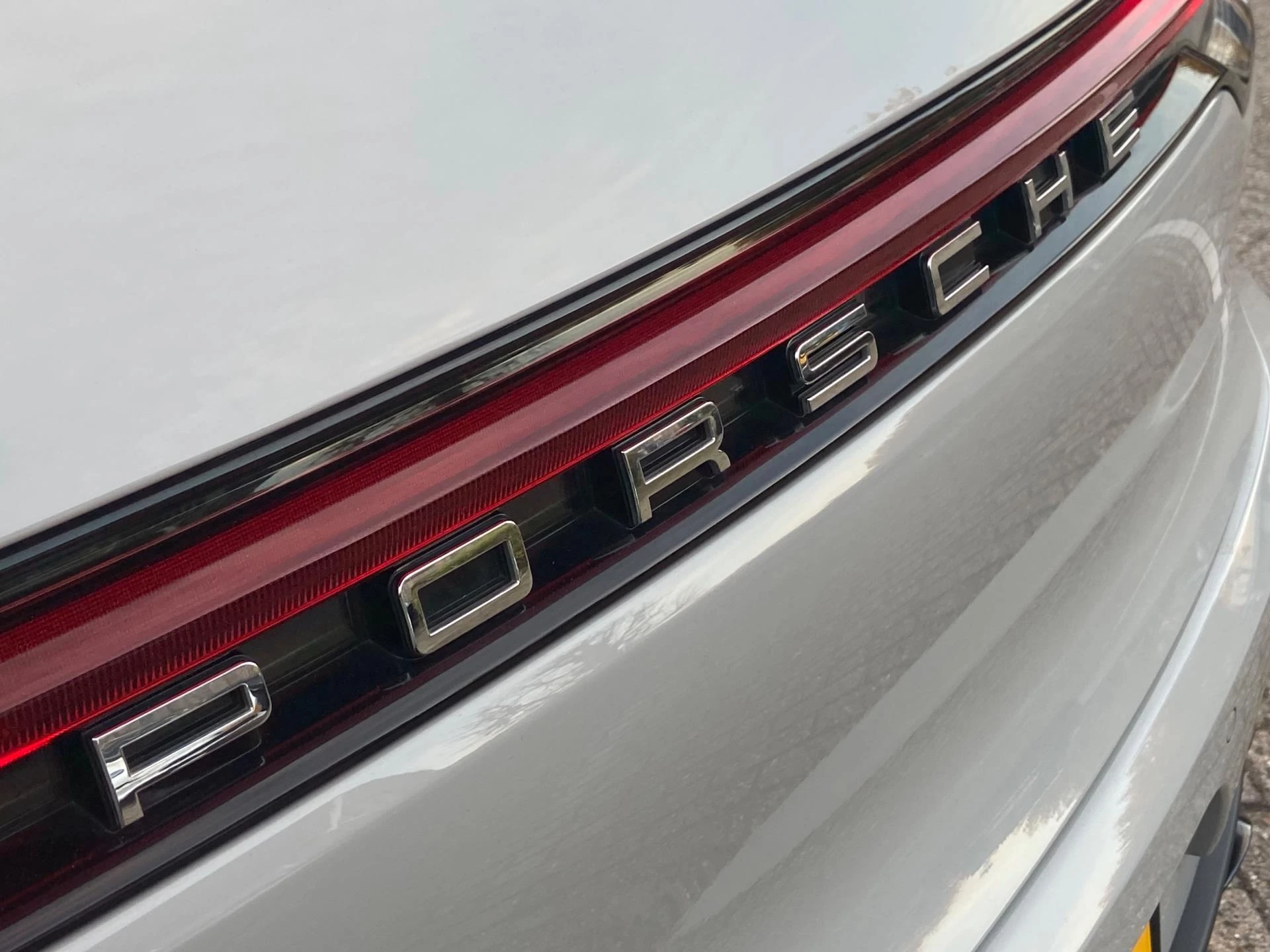 Hoofdafbeelding Porsche Macan