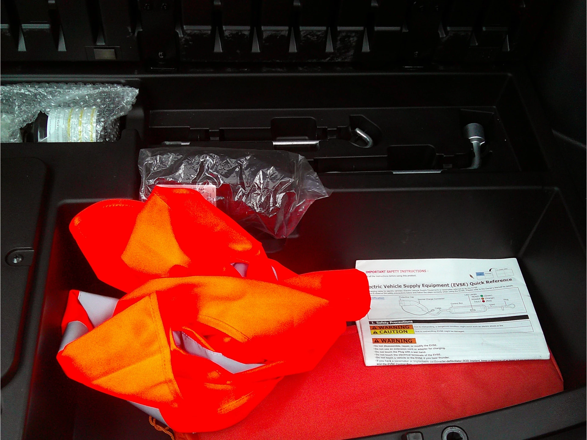 Hoofdafbeelding Mitsubishi Eclipse Cross