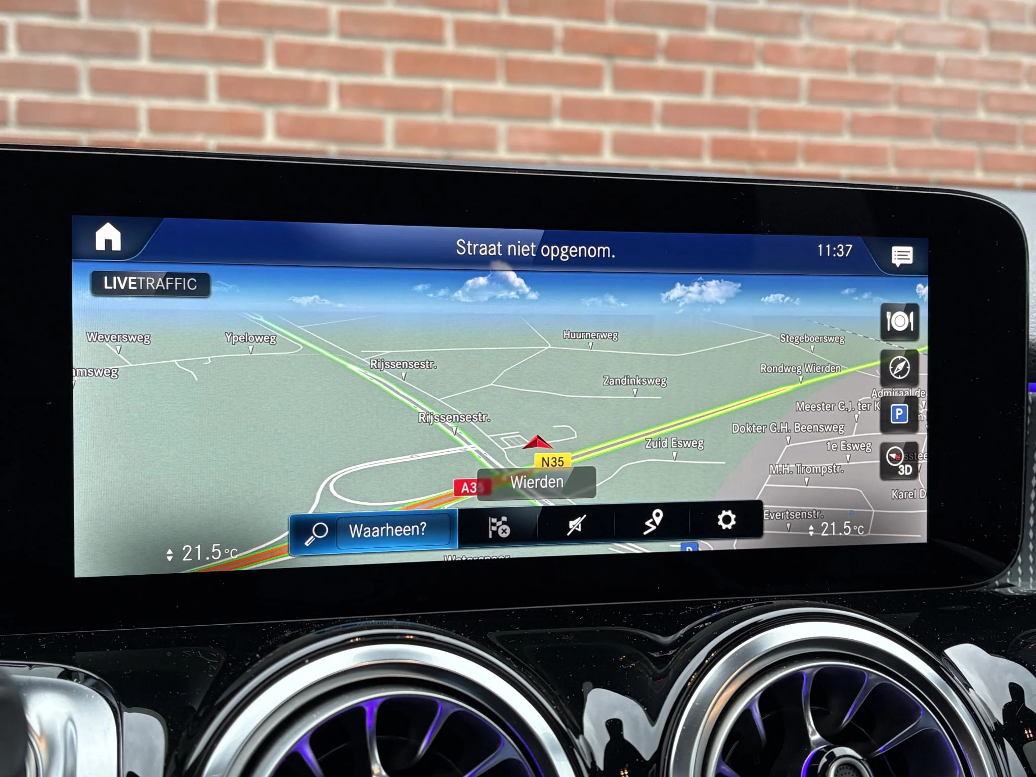 Hoofdafbeelding Mercedes-Benz GLB