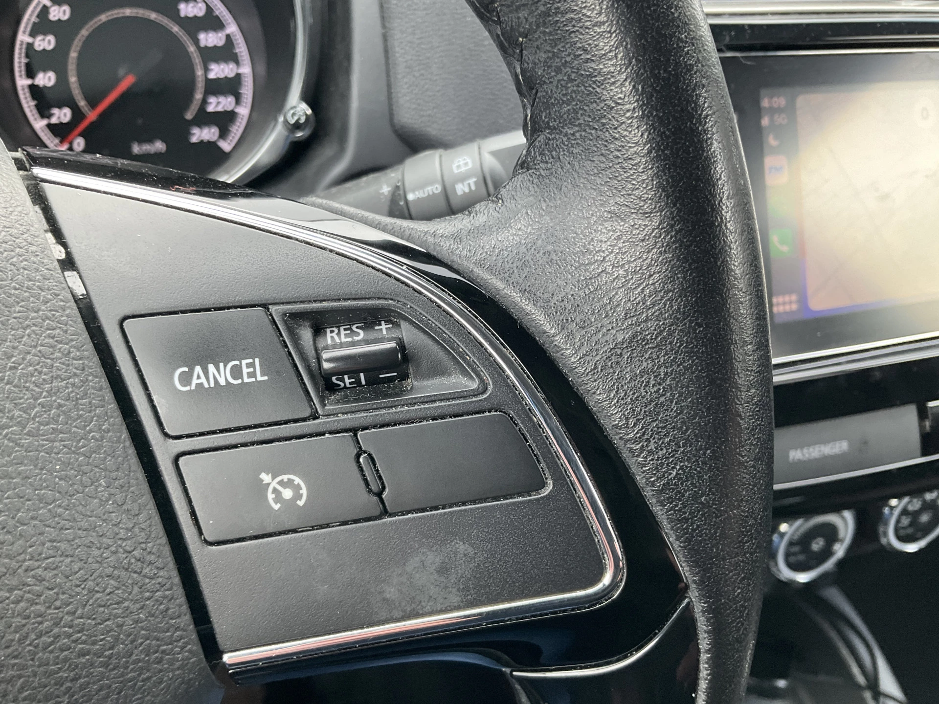 Hoofdafbeelding Mitsubishi ASX