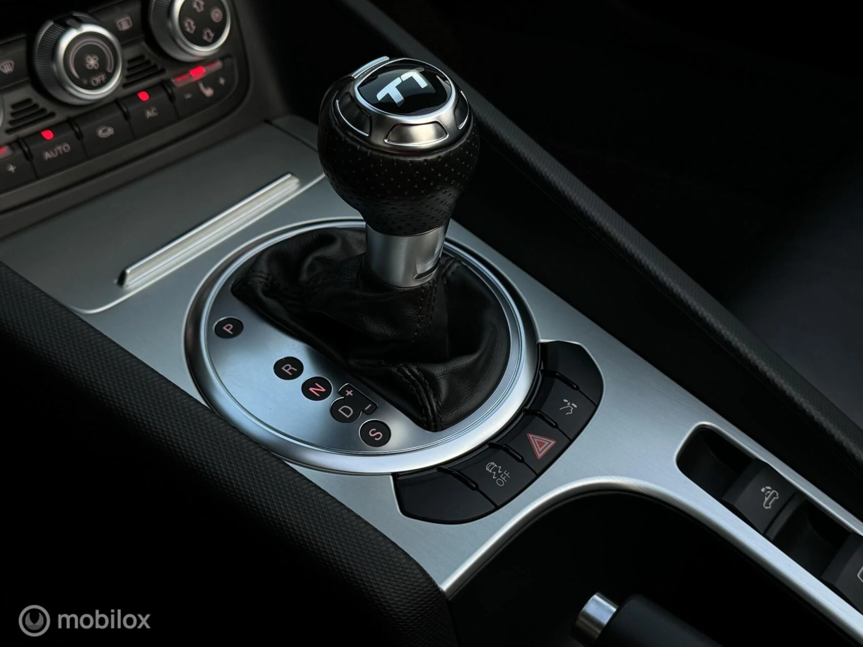 Hoofdafbeelding Audi TT