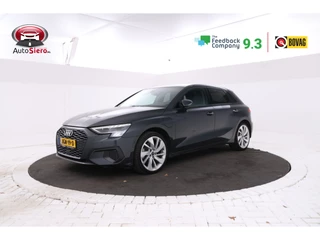 Audi A3 Sportback 40 TFSI e Edition Climate, Volleder, Automaat