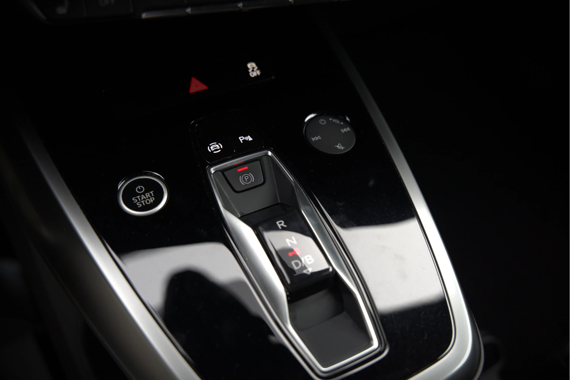 Hoofdafbeelding Audi Q4 e-tron