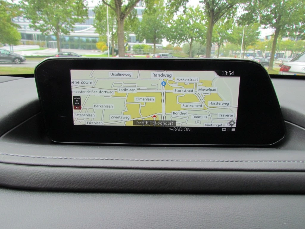 Hoofdafbeelding Mazda CX-30