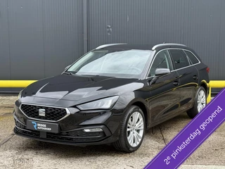Seat Leon Sportstourer 1.5 TSI Style TREKHAAK | ACC | BTW