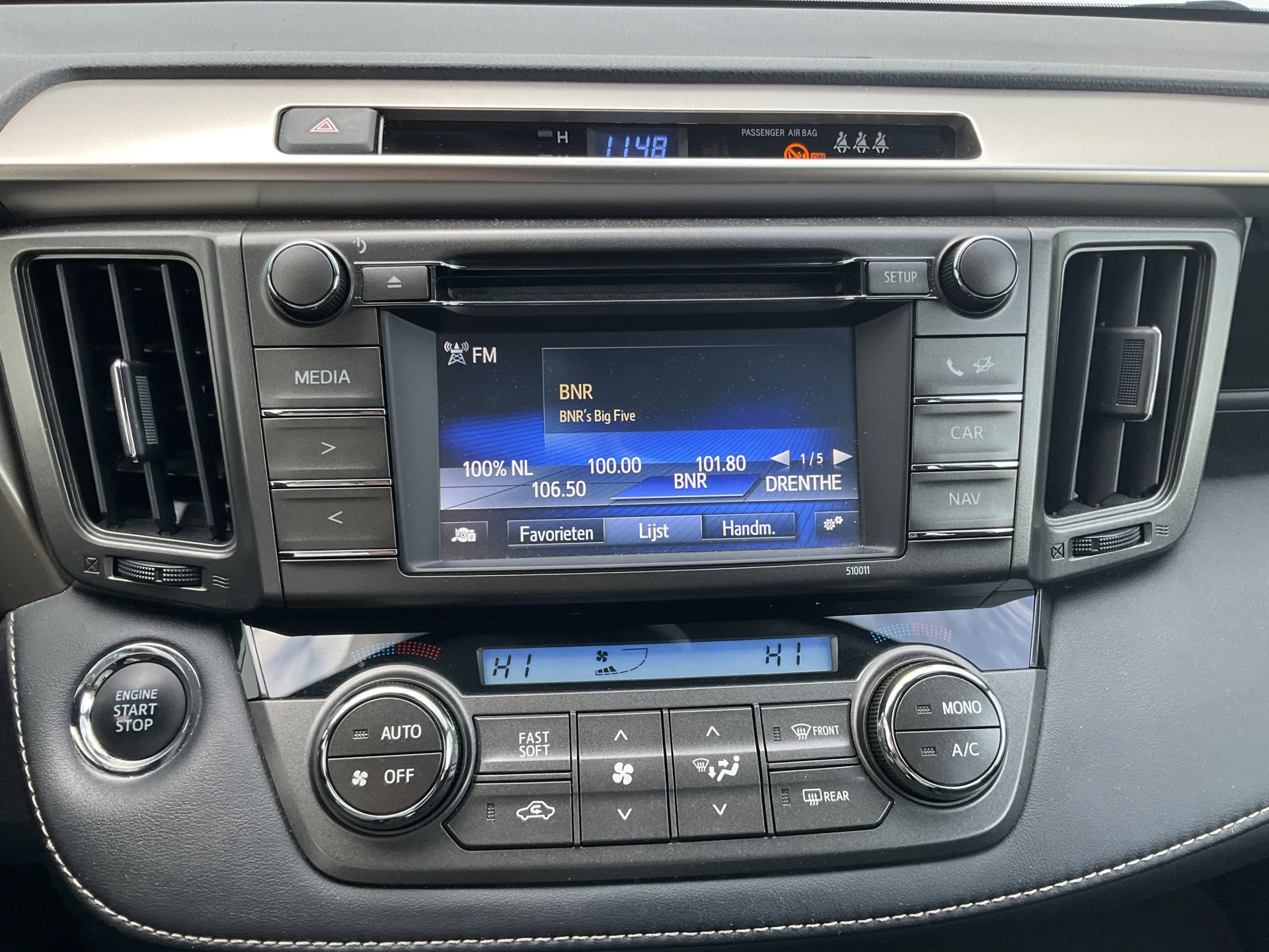 Hoofdafbeelding Toyota RAV4