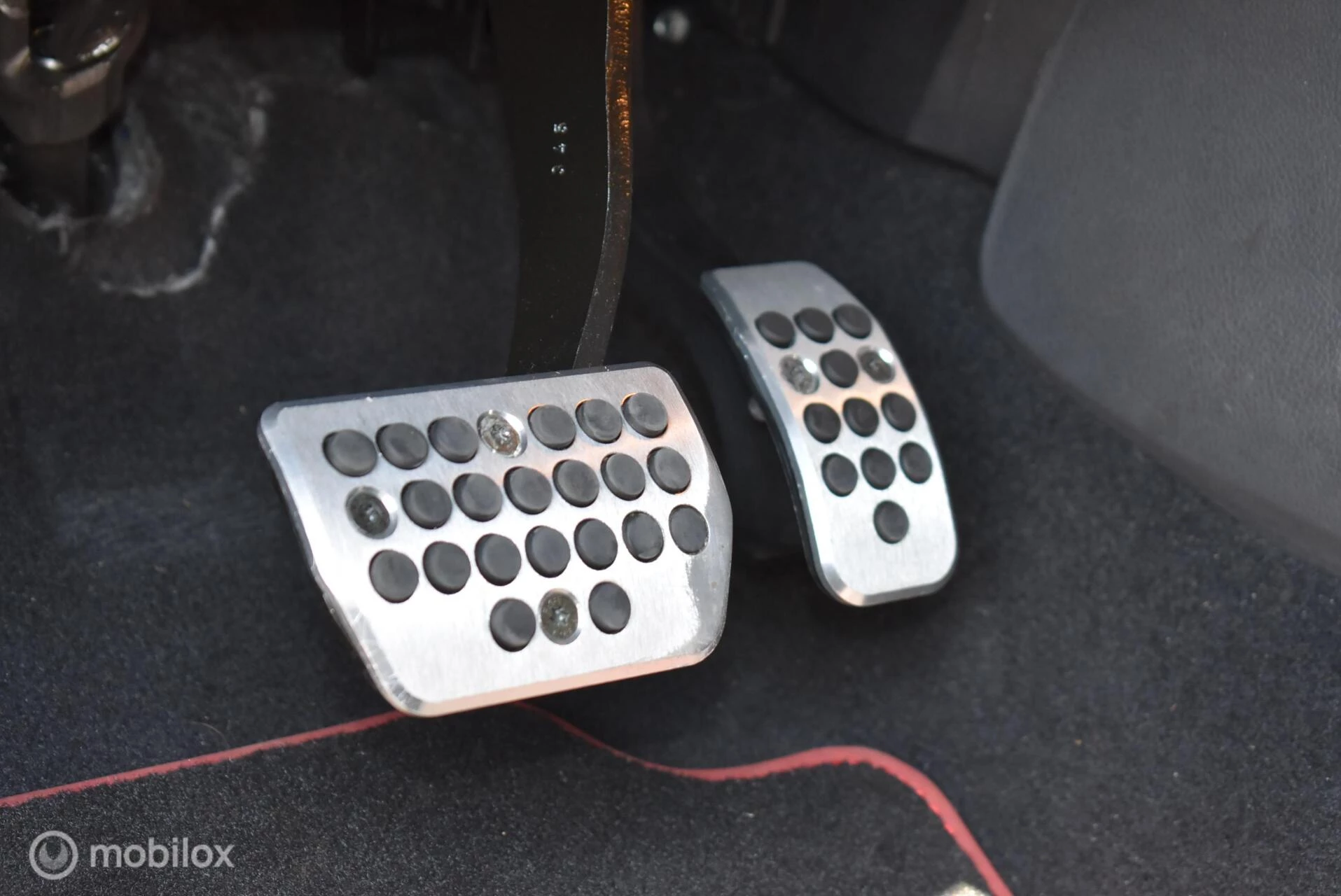 Hoofdafbeelding Ford Mondeo