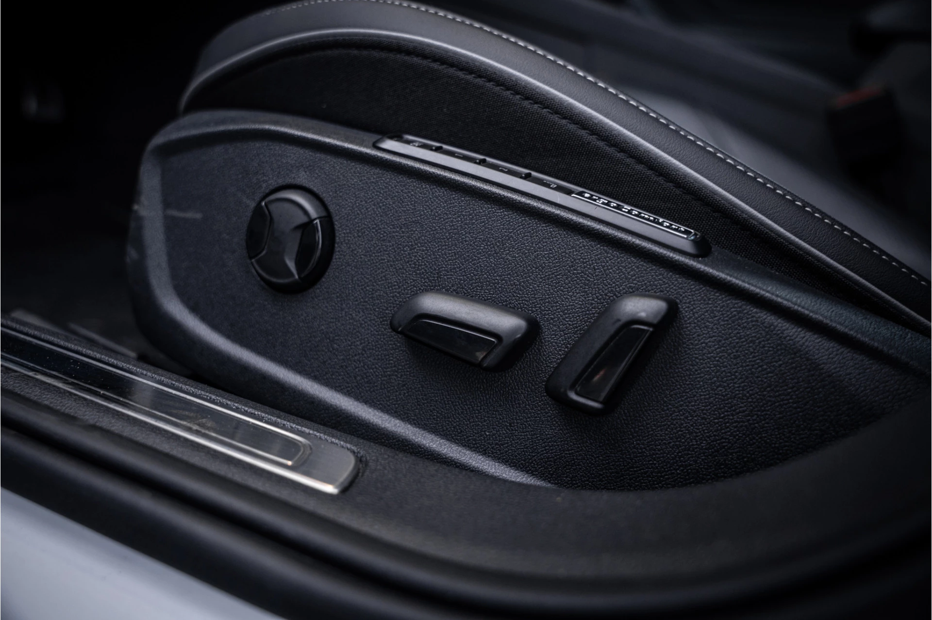Hoofdafbeelding Volkswagen Arteon