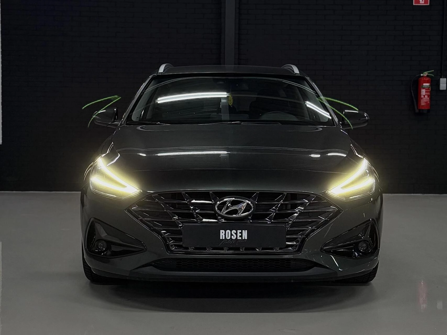 Hoofdafbeelding Hyundai i30