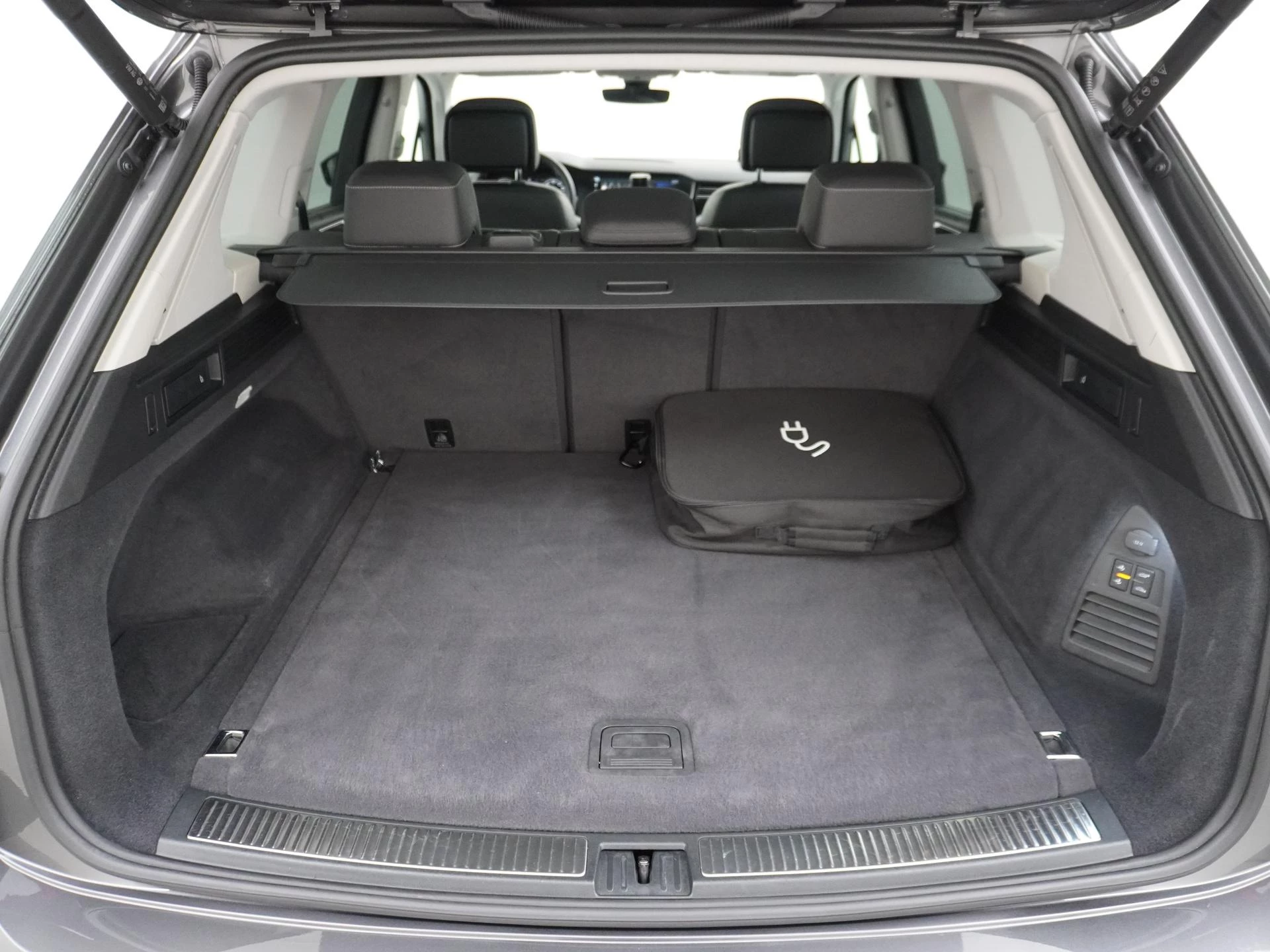 Hoofdafbeelding Volkswagen Touareg