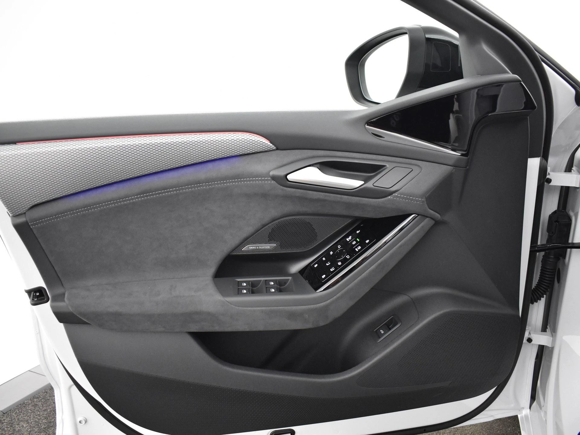 Hoofdafbeelding Audi A6 Avant e-tron