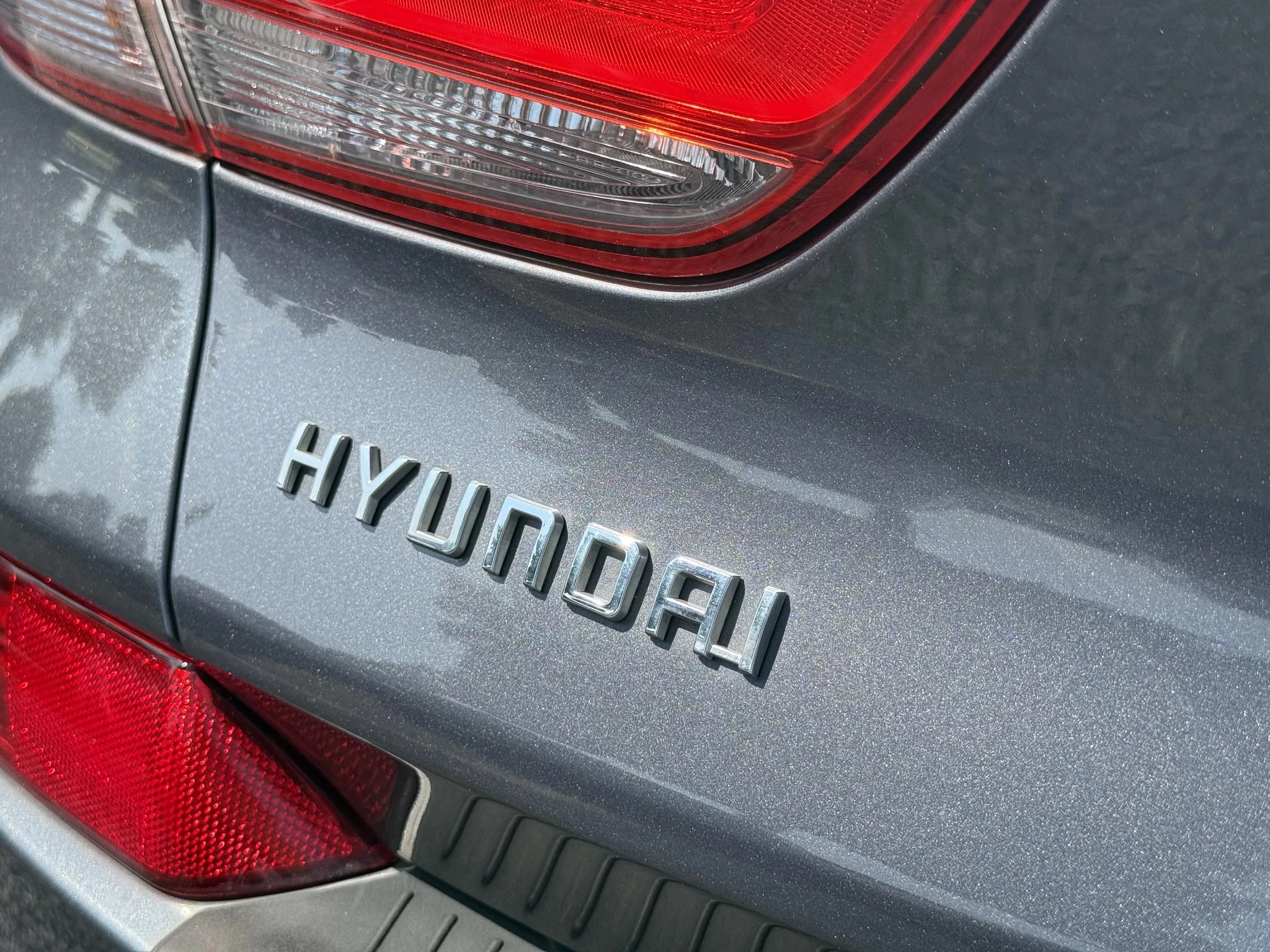 Hoofdafbeelding Hyundai i30