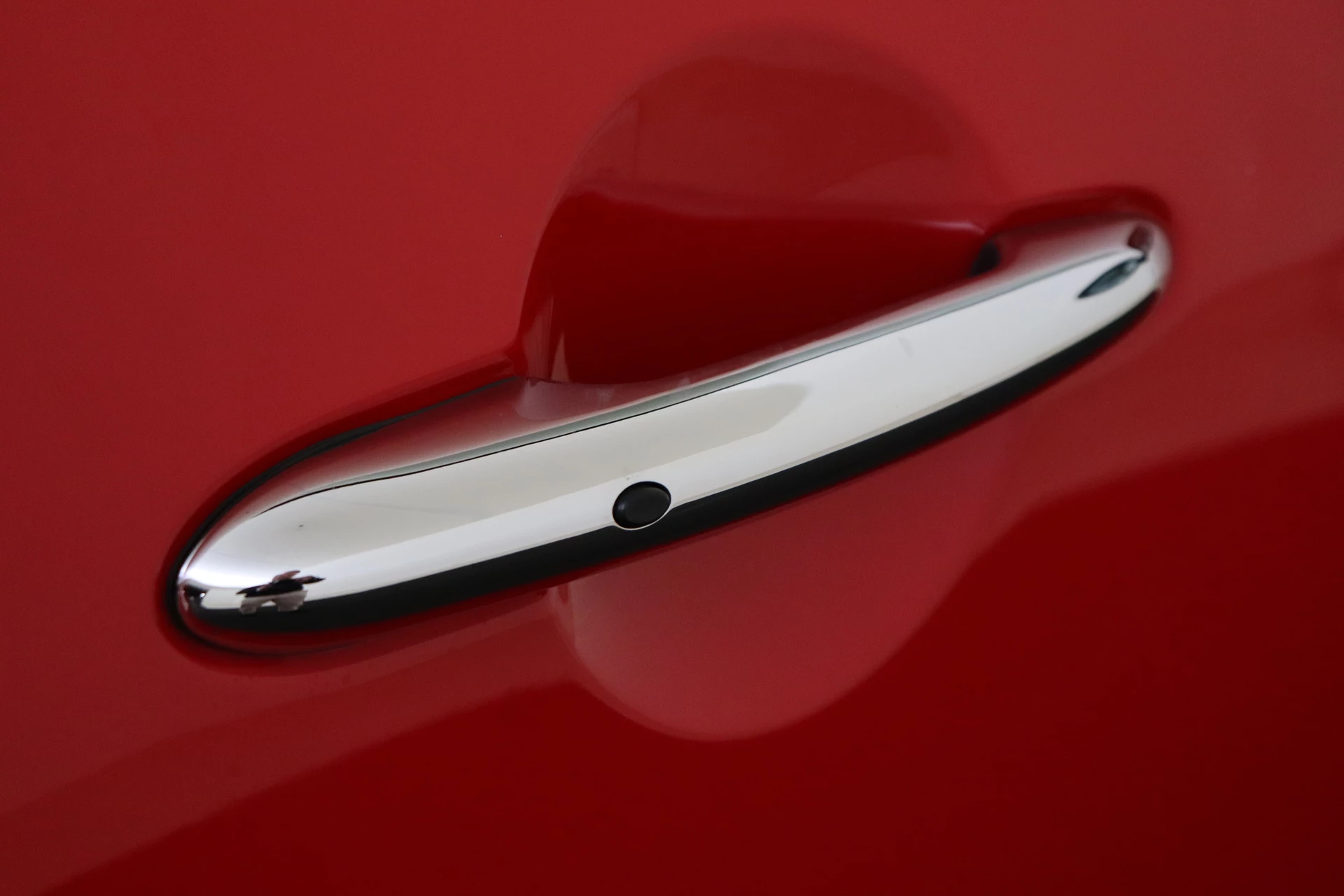 Hoofdafbeelding MINI Cooper S