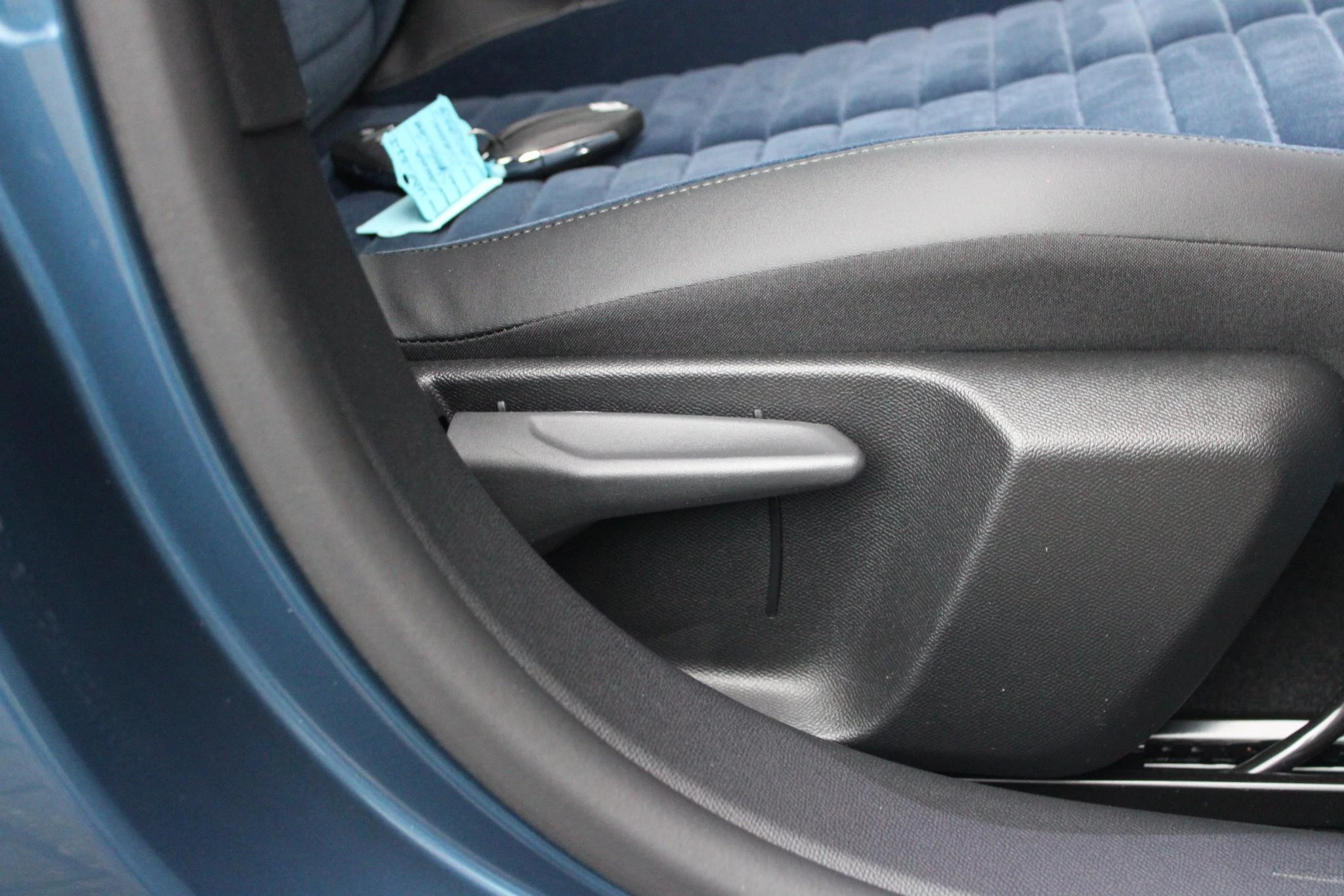 Hoofdafbeelding Lancia Ypsilon