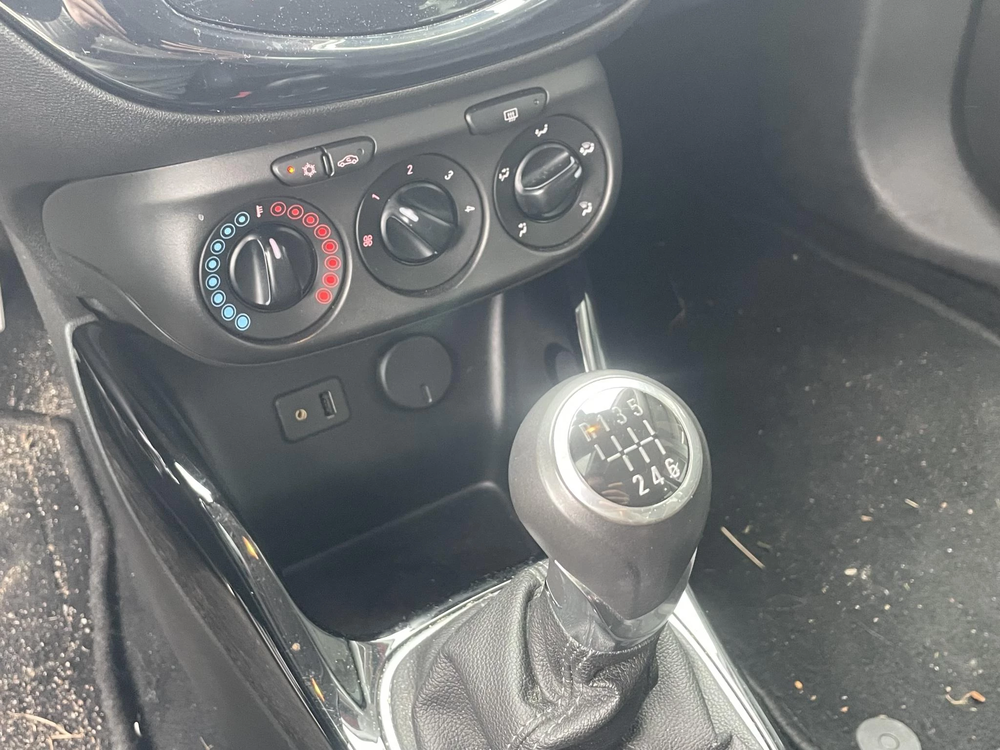 Hoofdafbeelding Opel ADAM