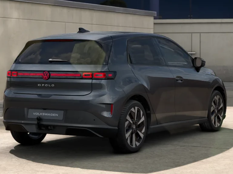 Hoofdafbeelding Volkswagen ID. Polo