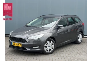 Ford Focus Wagon BJR 2018 1.0 101 PK Lease Edition STOEL-STUUR VERW. | PDC | ACTIVE PARK ASSIST | CRUISE | AIRCO