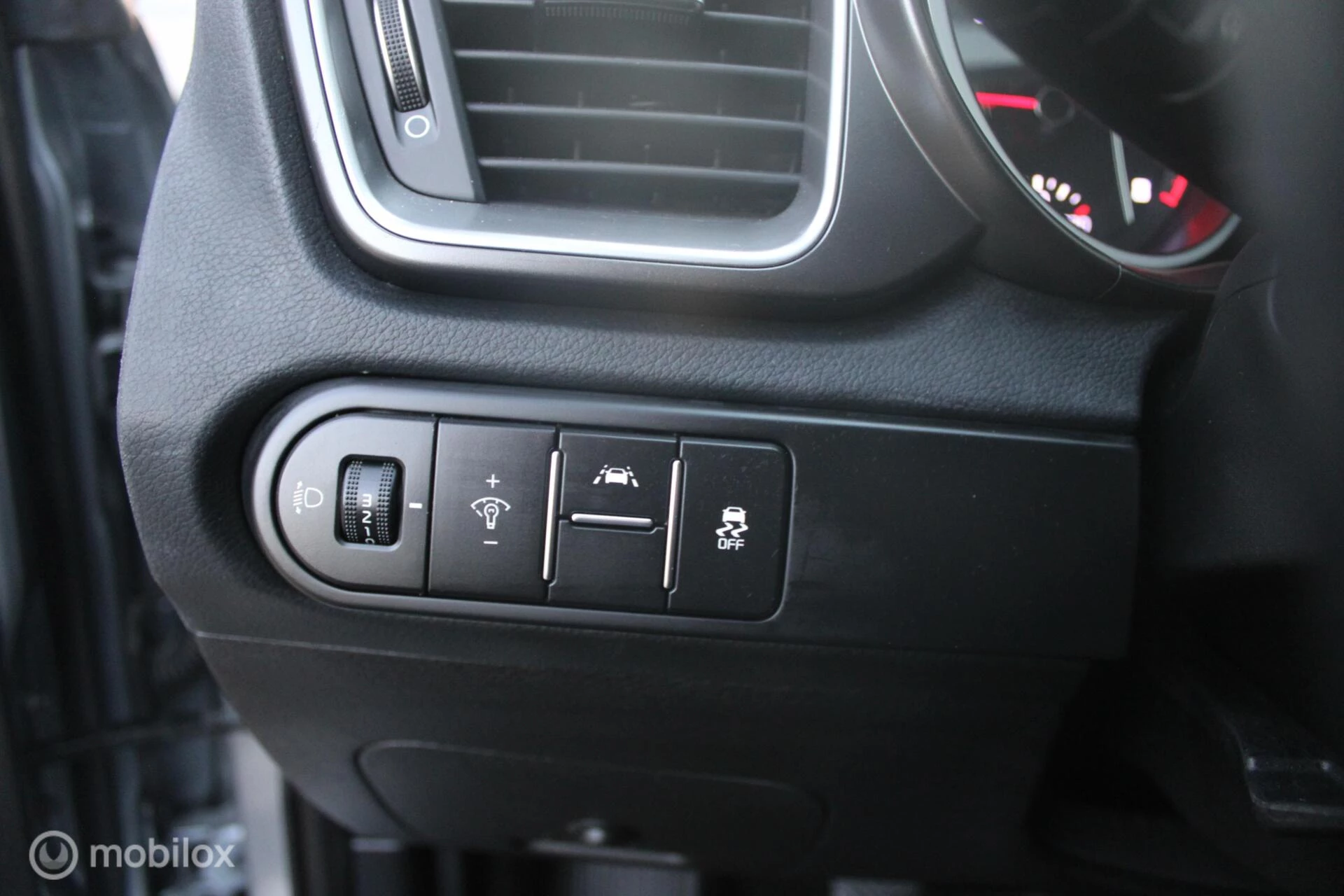 Hoofdafbeelding Kia Ceed